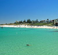 Cottesloe Beach - Hotel WA
