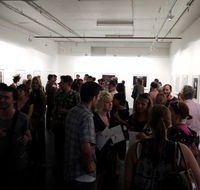 Colour Factory Gallery - Hotel WA