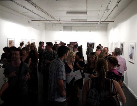 Colour Factory Gallery - Hotel WA 0