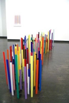Sophie Gannon Gallery - Hotel WA 2