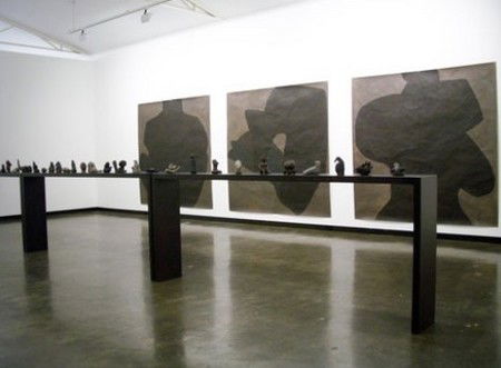 Sophie Gannon Gallery - Hotel WA 3