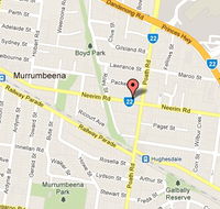 Small Wonder Gallery - Hotel WA