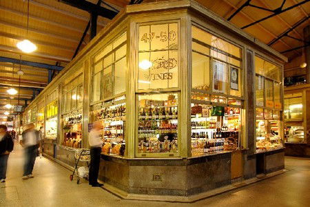 Queen Victoria Market - Hotel WA 2