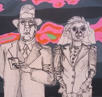 The Library Artspace - Hotel WA