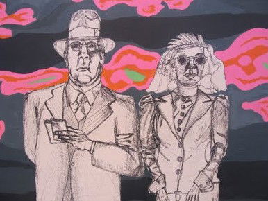 The Library Artspace - Hotel WA 0