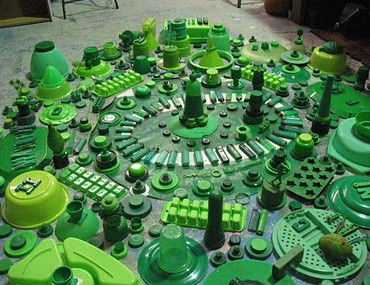 The Library Artspace - Hotel WA 3