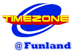 Timezone At Funland - Hotel WA 0