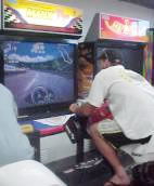 Timezone At Funland - Hotel WA 1