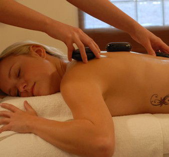 Silk Day Spa - Hotel WA 1