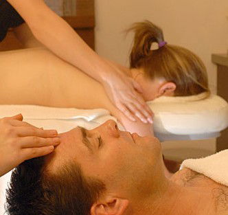 Silk Day Spa - Hotel WA 2