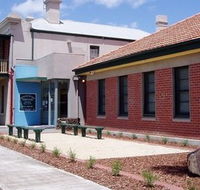 Hunt Club Community Arts Centre - Hotel WA