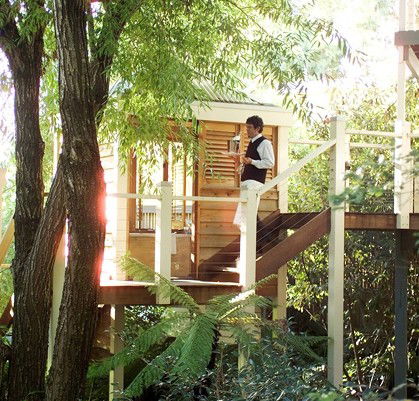 Salus Spa At The Lake House - Hotel WA 0