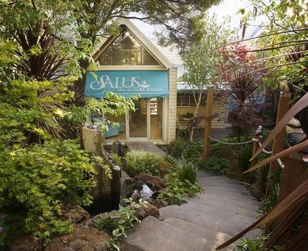 Salus Spa At The Lake House - Hotel WA 1