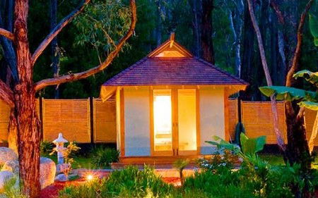Japanese Mountain Retreat - Hotel WA 0
