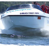 Swan Jet Adventures - Hotel WA