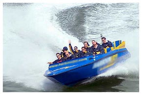 Swan Jet Adventures - Hotel WA 2