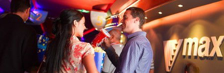 Village Cinemas - Sorrento - Hotel WA 0