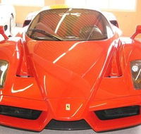 Fox Classic Car Collection - Hotel WA