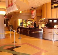 Sun Theatre - Hotel WA