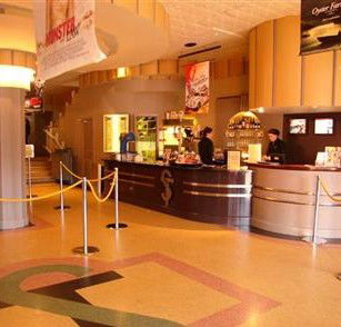 Sun Theatre - Hotel WA 0