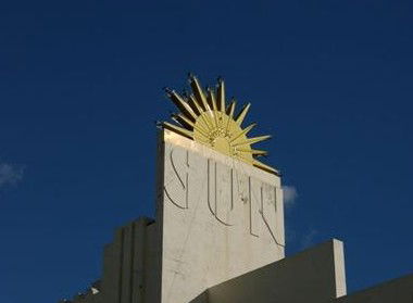 Sun Theatre - Hotel WA 1