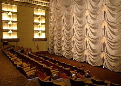Sun Theatre - Hotel WA 3