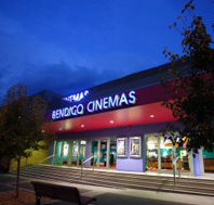 Bendigo Cinemas - Hotel WA