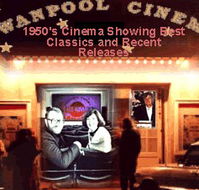 Swanpool Cinema - Hotel WA
