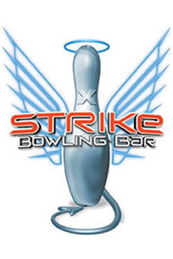 Strike Bowling Bar - King Street Wharf - Hotel WA 0