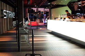 Strike Bowling Bar - King Street Wharf - Hotel WA 1