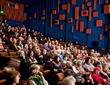 Alexander Theatre - Hotel WA 0