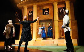 Alexander Theatre - Hotel WA 1