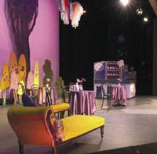 George Jenkins Theatre - Hotel WA 2