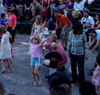 Fairfield Amphitheatre - Hotel WA