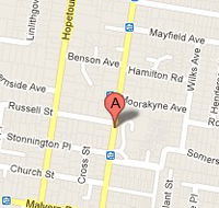 Stonnington Theatre - Hotel WA