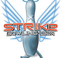 Strike Bowling Bar - Bayside - Hotel WA