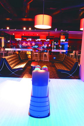Strike Bowling Bar - Bayside - Hotel WA 3