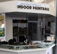 Campbellfield Indoor Paintball - Hotel WA