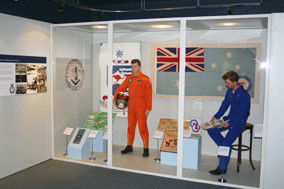 RAAF Museum - Hotel WA 3