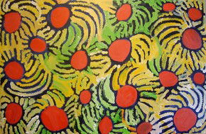 Katherine Art Gallery - Hotel WA 2