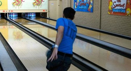 Dragon City Lanes - Hotel WA 1