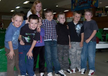 Dragon City Lanes - Hotel WA 2