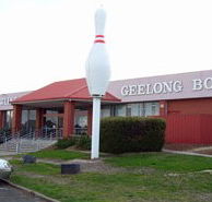Geelong Bowling Lanes - Hotel WA