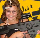 Tech Assault - Hotel WA