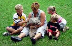 Birdland Animal Park - Hotel WA 1
