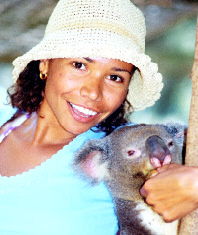 Birdland Animal Park - Hotel WA 2