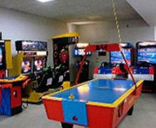 Mentone Bowl - Hotel WA 2