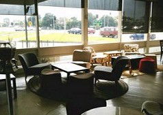 Mentone Bowl - Hotel WA 3