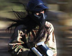 Delta Force Paintball - Hotel WA 0