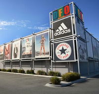 DFO Moorabbin - Hotel WA